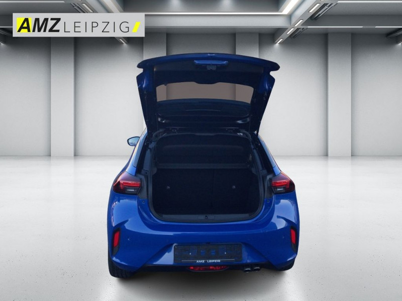 Opel Corsa 1.2 Turbo 130 ch BVA  occasion  Beaupuy - photo n9