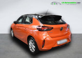 Opel Corsa occasion année 2020 boite Automatique Annonce Opel Corsa occasion Essence 1.2 Turbo 130 ch BVA à Beaupuy