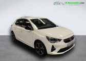 Opel Corsa occasion année 2019 boite Automatique Annonce Opel Corsa occasion Essence 1.2 Turbo 130 ch BVA à Beaupuy