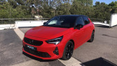 Opel Corsa occasion année 2022 boite Automatique Annonce Opel Corsa occasion Essence 1.2 Turbo 130 ch BVA8 40eme Anniversaire à LA VALETTE DU VAR