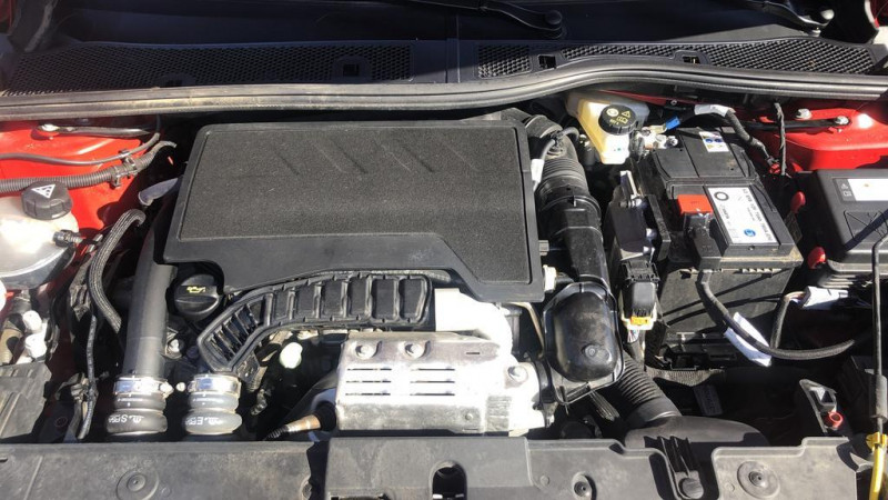 Opel Corsa 1.2 Turbo 130 ch BVA8 40eme Anniversaire  occasion  LA VALETTE DU VAR - photo n7