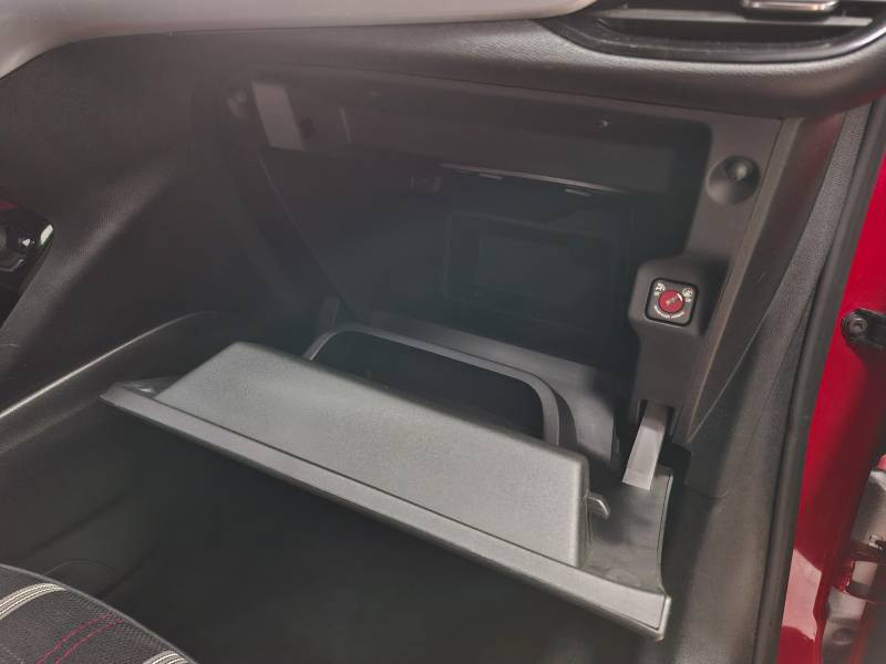 Opel Corsa 1.2 Turbo 130 ch BVA8 40eme Anniversaire  occasion � Biscarrosse - photo n�18