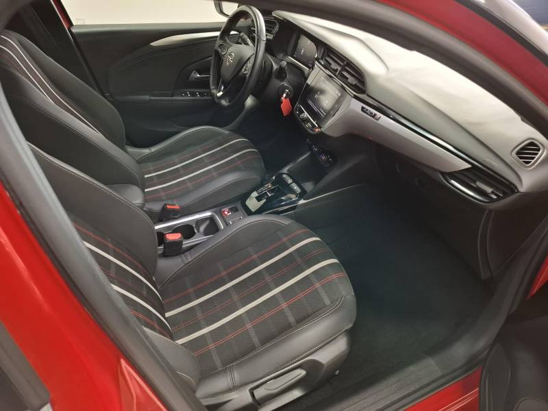 Opel Corsa 1.2 Turbo 130 ch BVA8 40eme Anniversaire  occasion � Biscarrosse - photo n�17