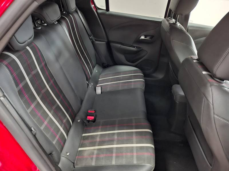 Opel Corsa 1.2 Turbo 130 ch BVA8 40eme Anniversaire  occasion � Biscarrosse - photo n�14