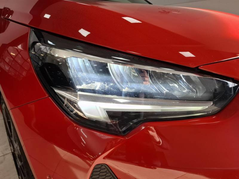 Opel Corsa 1.2 Turbo 130 ch BVA8 40eme Anniversaire  occasion � Biscarrosse - photo n�20