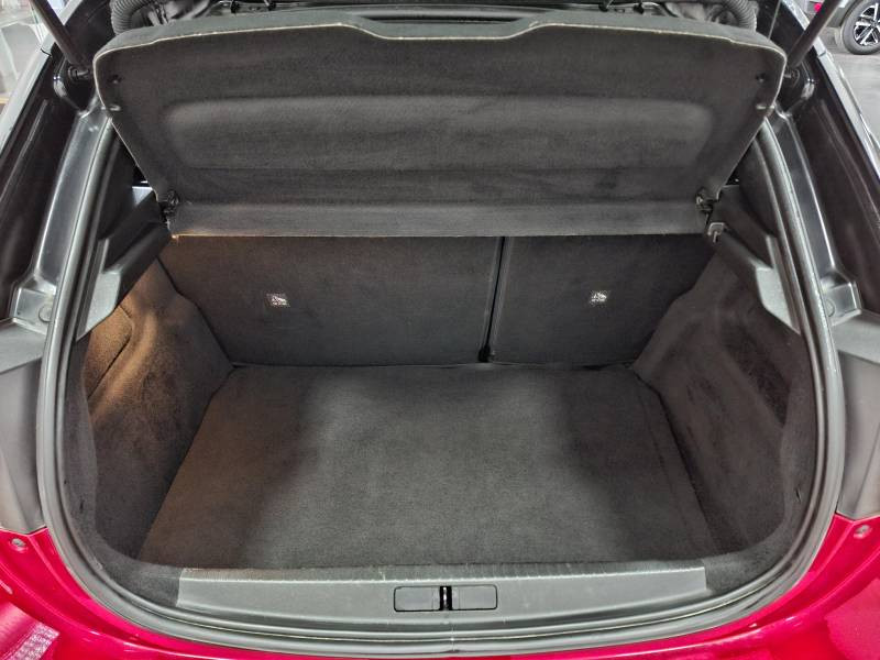 Opel Corsa 1.2 Turbo 130 ch BVA8 40eme Anniversaire  occasion � Biscarrosse - photo n�12