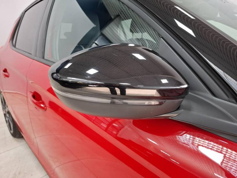 Opel Corsa 1.2 Turbo 130 ch BVA8 40eme Anniversaire  occasion &agrave; Biscarrosse - photo n&deg;19