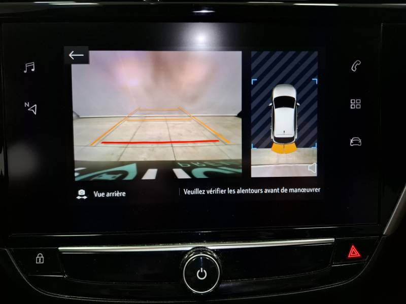 Opel Corsa 1.2 Turbo 130 ch BVA8 40eme Anniversaire  occasion &agrave; Biscarrosse - photo n&deg;10