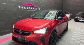 Opel Corsa , garage TRANSAKAUTO LYON OUEST � Chaponost