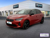 Annonce Opel Corsa occasion Essence 1.2 Turbo 130 ch BVA8 GS Line  PARIS