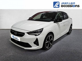Opel Corsa , garage JEAN LAIN OCCASION ANNEMASSE  Ville-la-Grand