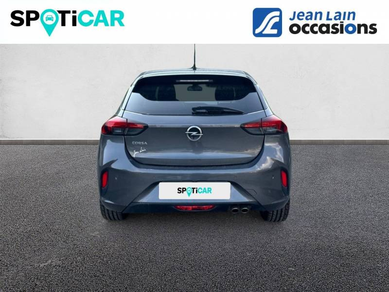 Opel Corsa 1.2 Turbo 130 ch BVA8 GS Line  occasion  Sallanches - photo n5