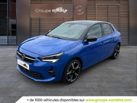 Opel Corsa , garage GROUPE NOMBLOT VILLEFRANCHE  VILLEFRANCHE SUR SAONE