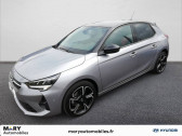 Annonce Opel Corsa occasion  1.2 Turbo 130 ch BVA8 GS Line à ABBEVILLE