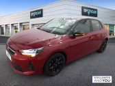 Opel Corsa 1.2 Turbo 130 ch BVA8 GS Line    VENISSIEUX 69