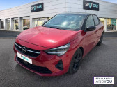 Opel Corsa occasion année 2021 boite Automatique Annonce Opel Corsa occasion Essence 1.2 Turbo 130 ch BVA8 GS Line à PARIS