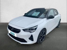 Opel Corsa occasion 2022 mise en vente à SAINT-NAZAIRE par le garage CLARO AUTOMOBILES SAINT NAZAIRE - photo n°1