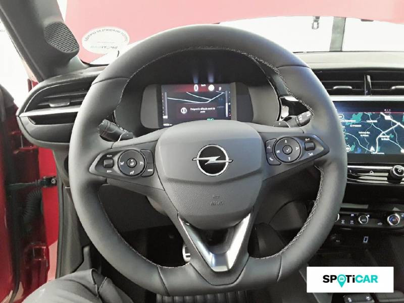 Opel Corsa 1.2 Turbo 130 ch BVA8 GS Line  occasion  PARIS - photo n9