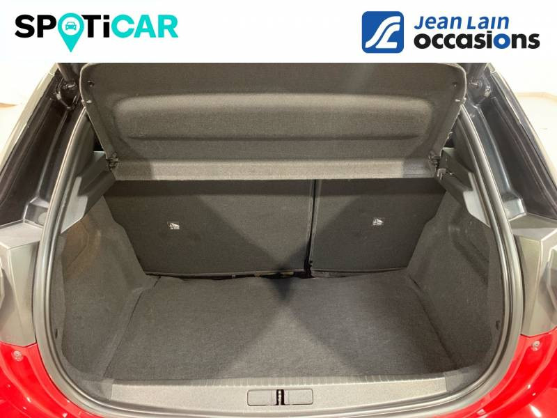 Opel Corsa 1.2 Turbo 130 ch BVA8 GS Line  occasion  Seynod - photo n6