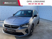 Opel Corsa occasion année 2021 boite Automatique Annonce Opel Corsa occasion Essence 1.2 Turbo 130 ch BVA8 GS Line à Libourne