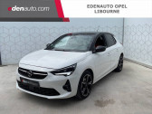 Annonce Opel Corsa occasion Essence 1.2 Turbo 130 ch BVA8 GS Line  Libourne