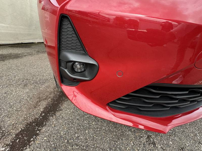 Opel Corsa 1.2 Turbo 130 ch BVA8 GS Line  occasion  Muret - photo n10