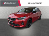 Opel Corsa 1.2 Turbo 130 ch BVA8 GS Line   Muret 31