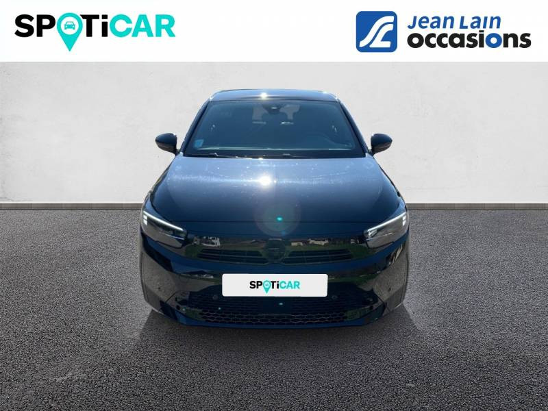 Opel Corsa 1.2 Turbo 130 ch BVA8 GS  occasion  Sallanches - photo n2