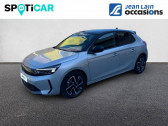 Opel Corsa occasion année 2024 boite Automatique Annonce Opel Corsa occasion Essence 1.2 Turbo 130 ch BVA8 GS à Sallanches