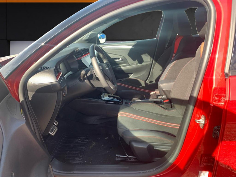 Opel Corsa 1.2 Turbo 130 ch BVA8 GS  occasion  SETE - photo n5