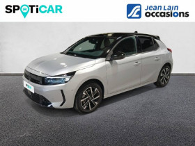 Opel Corsa , garage JEAN LAIN OCCASION SPOTICAR SEYNOD  Seynod