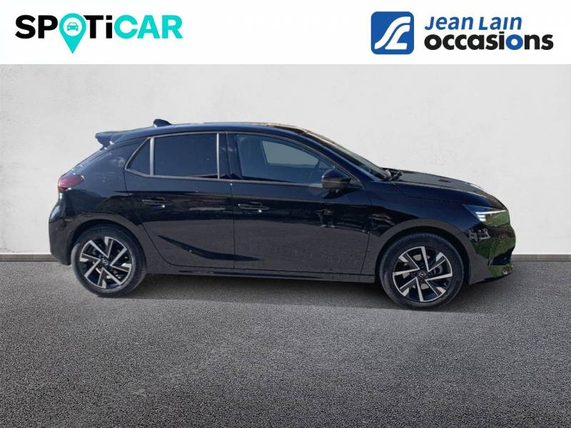 Opel Corsa 1.2 Turbo 130 ch BVA8 GS  occasion  Sallanches - photo n4
