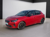 Annonce Opel Corsa occasion Essence 1.2 Turbo 130 ch BVA8 GS  SETE