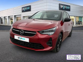 Opel Corsa 1.2 Turbo 130 ch BVA8 GS   PARIS 75