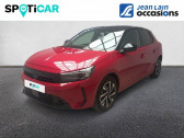 Opel Corsa 1.2 Turbo 130 ch BVA8 GS   Anthy-sur-Leman 74