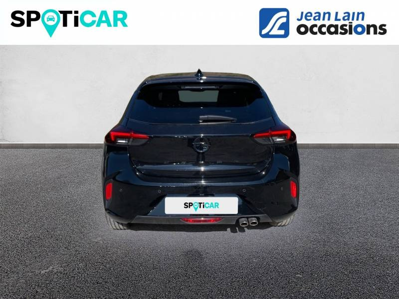 Opel Corsa 1.2 Turbo 130 ch BVA8 GS  occasion  Sallanches - photo n5