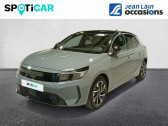 Opel Corsa occasion année 2024 boite Automatique Annonce Opel Corsa occasion Essence 1.2 Turbo 130 ch BVA8 GS à Seynod