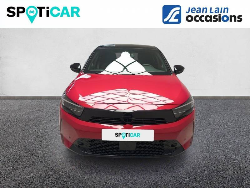 Opel Corsa 1.2 Turbo 130 ch BVA8 GS  occasion  Vtraz-Monthoux - photo n2