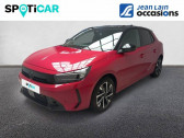 Opel Corsa 1.2 Turbo 130 ch BVA8 GS   Vtraz-Monthoux 74