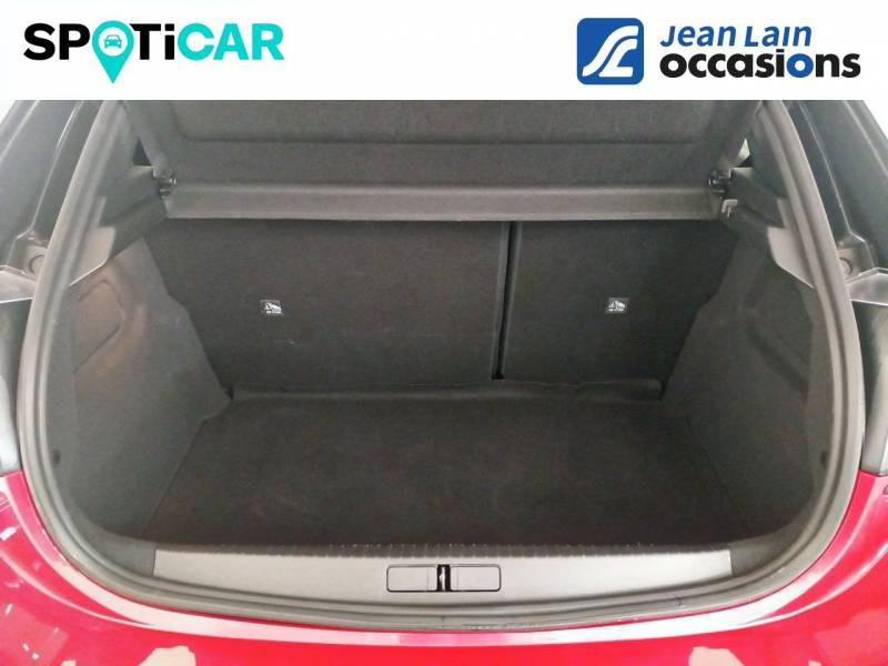 Opel Corsa 1.2 Turbo 130 ch BVA8 GS  occasion  Vtraz-Monthoux - photo n6