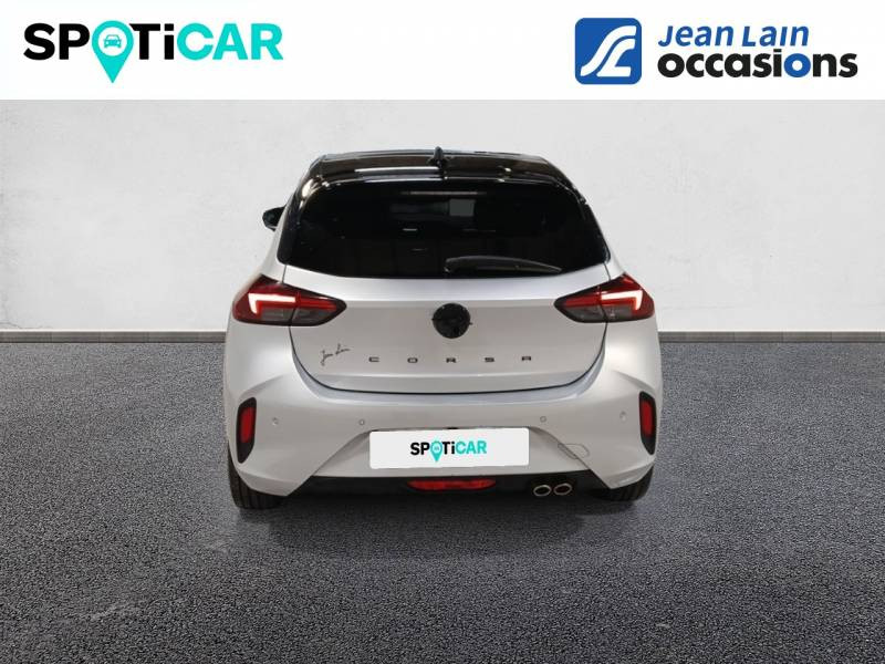 Opel Corsa 1.2 Turbo 130 ch BVA8 GS  occasion  Seynod - photo n5