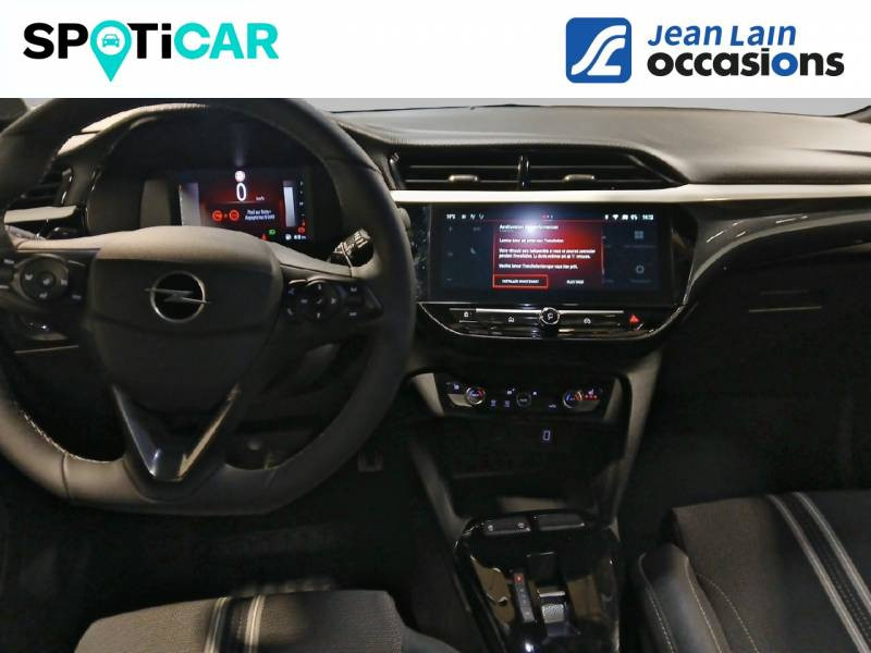 Opel Corsa 1.2 Turbo 130 ch BVA8 GS  occasion  Seynod - photo n8