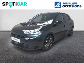 Opel Corsa , garage JEAN LAIN OCCASION SPOTICAR SALLANCHES  Sallanches