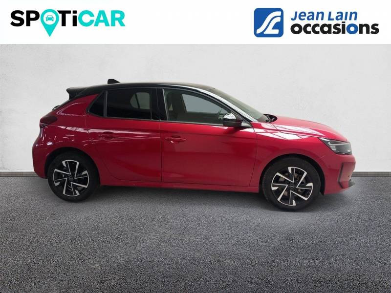 Opel Corsa 1.2 Turbo 130 ch BVA8 GS  occasion  Vtraz-Monthoux - photo n4