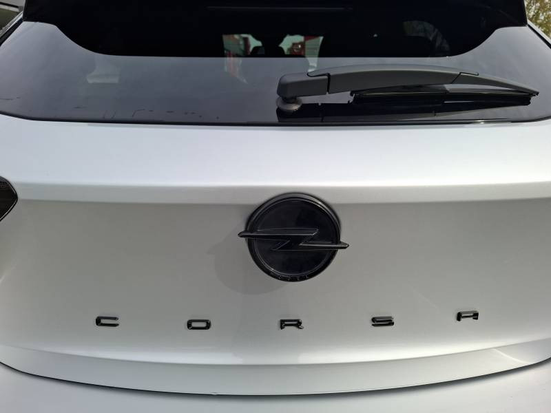 Opel Corsa 1.2 Turbo 130 ch BVA8 GS  occasion � Dax - photo n�14