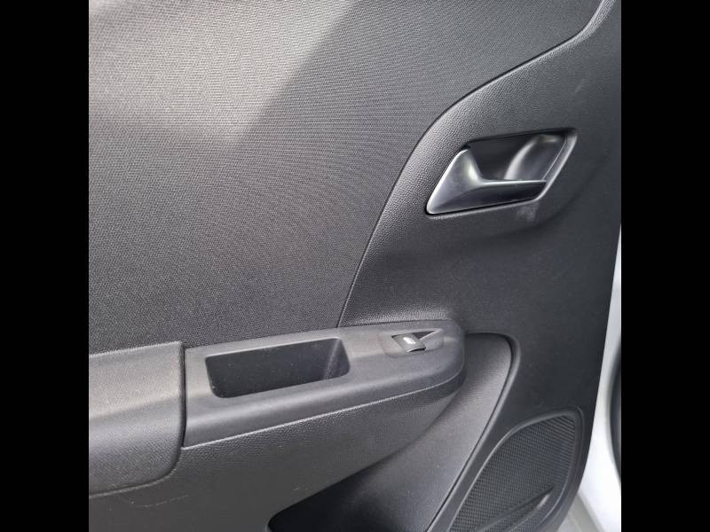 Opel Corsa 1.2 Turbo 130 ch BVA8 GS  occasion � Dax - photo n�18