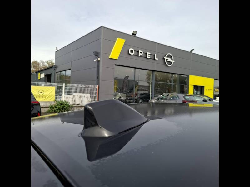 Opel Corsa 1.2 Turbo 130 ch BVA8 GS  occasion � Dax - photo n�15