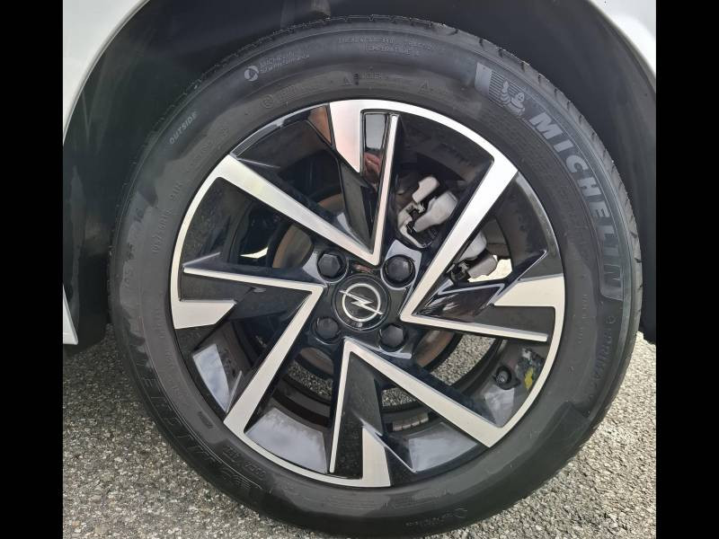 Opel Corsa 1.2 Turbo 130 ch BVA8 GS  occasion � Dax - photo n�12
