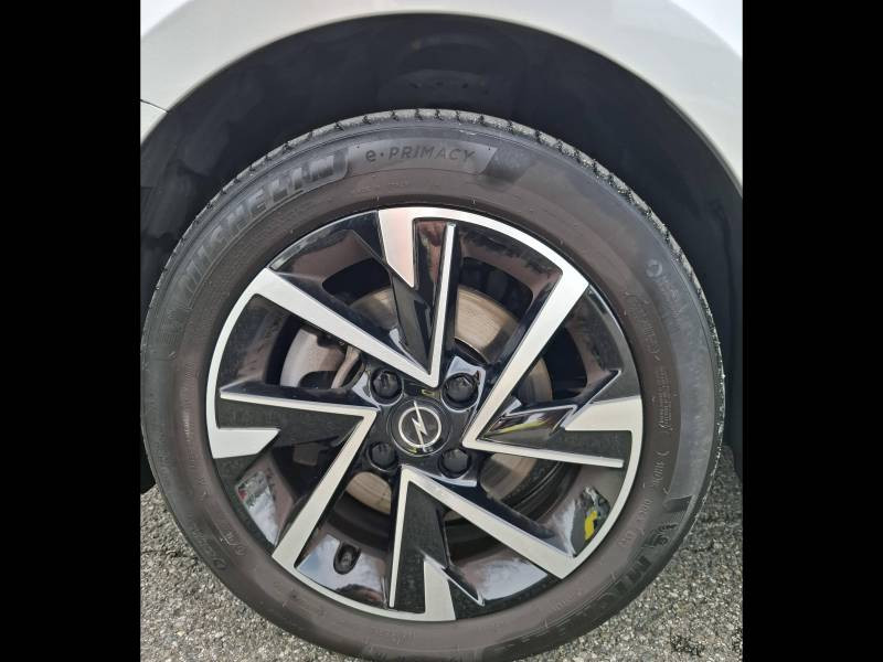 Opel Corsa 1.2 Turbo 130 ch BVA8 GS  occasion � Dax - photo n�11