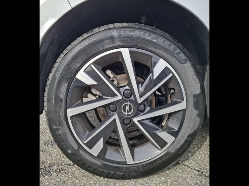 Opel Corsa 1.2 Turbo 130 ch BVA8 GS  occasion � Dax - photo n�9